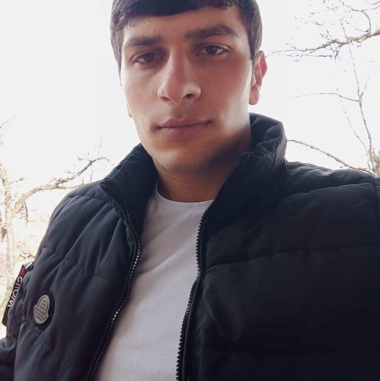 ���� 28737207 ����� Levon, 24 ����, ���� ���������� � ������