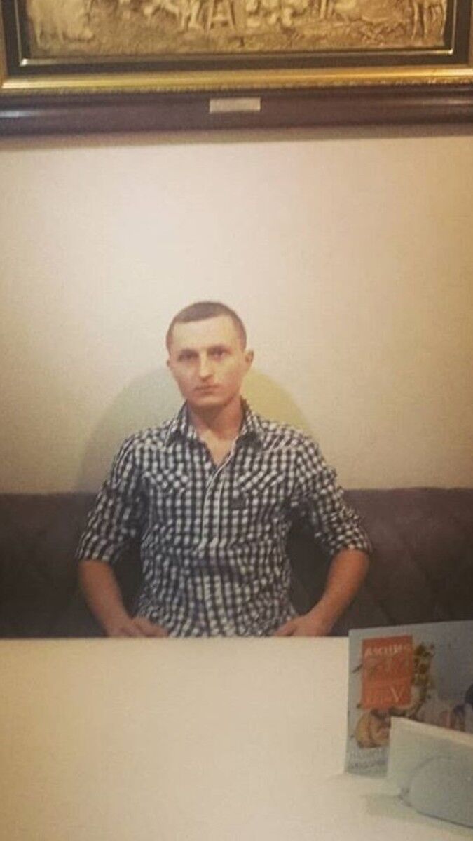 ���� 15881977 ������� ������, 43 ����, ���� ���������� � ������������