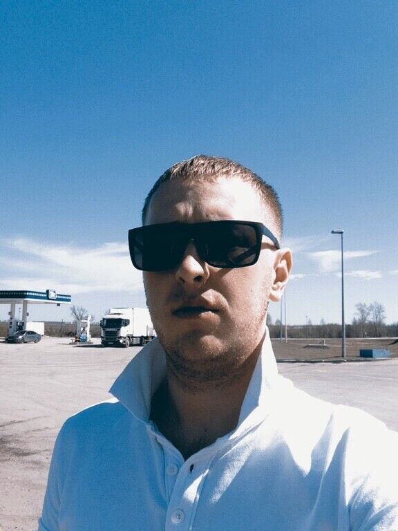 ���� 7968917 ������� ������, 39 ���, ���� ���������� � ������