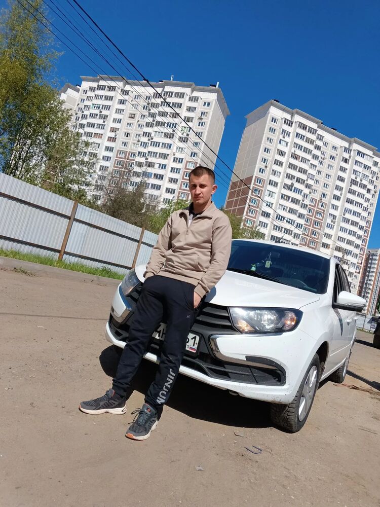  43014897  Sergey, 27 ,    