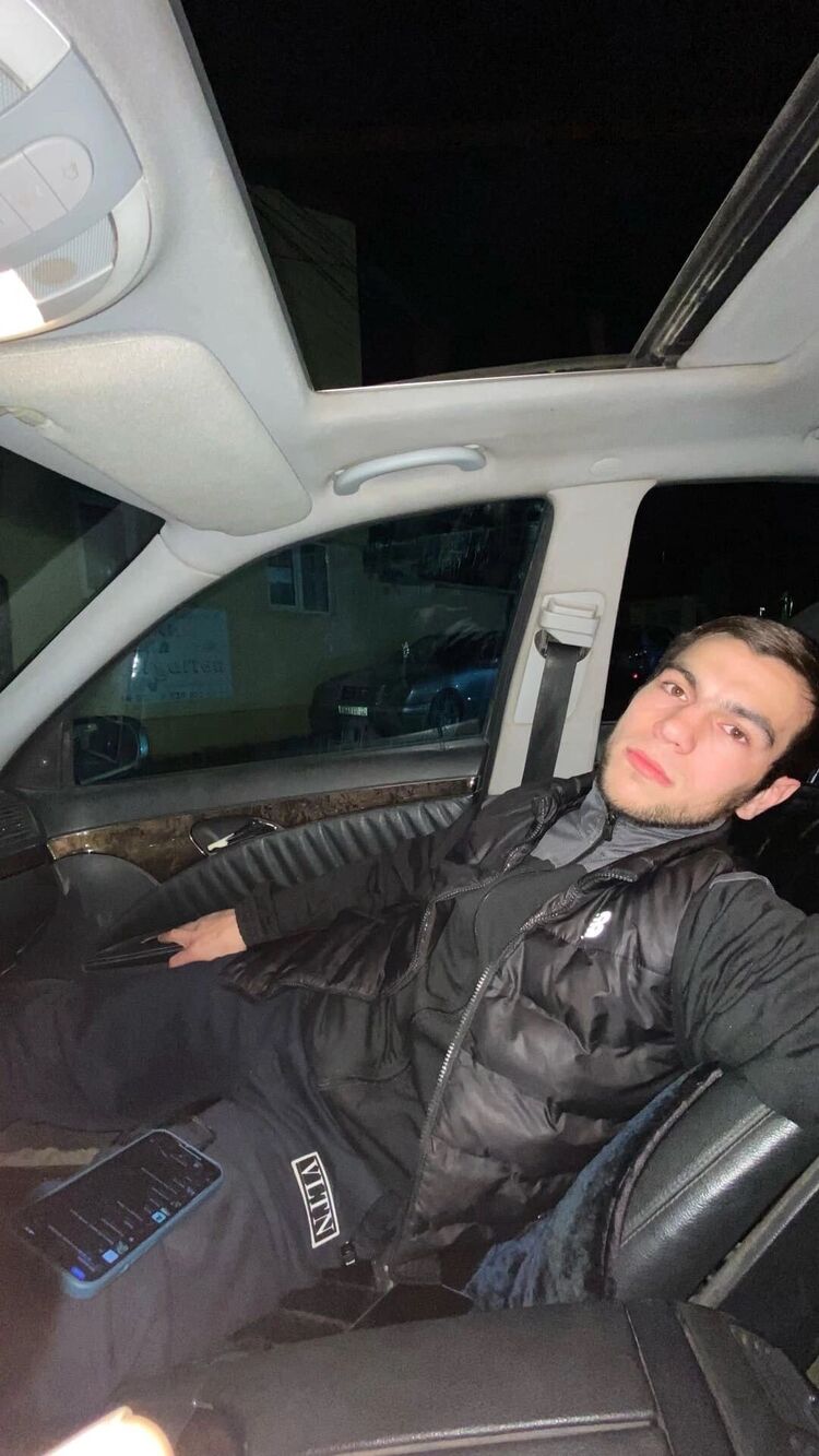 ���������� ���������, ���� ������� �����, 27 ���, ������������ ��� ������, ����� � ���������