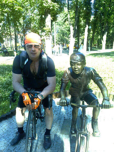  15493727  Sergey, 60 ,    