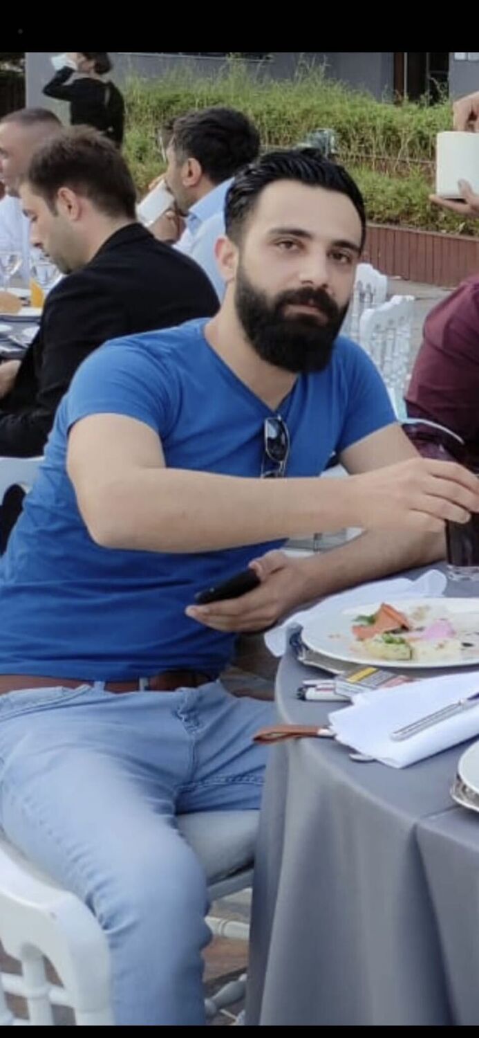 ���� 24400877 ������� Poyraz KARA, 35 ���, ���� ���������� � ������