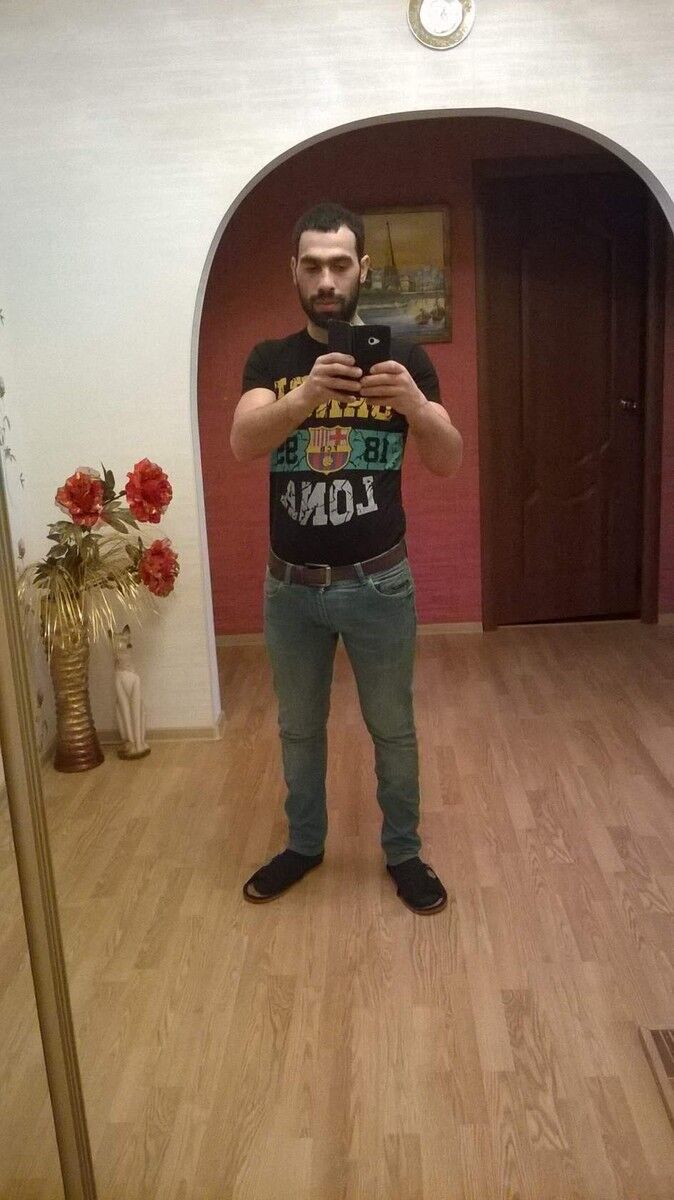 ���� 12536687 ������� ��������, 38 ���, ���� ���������� � ���