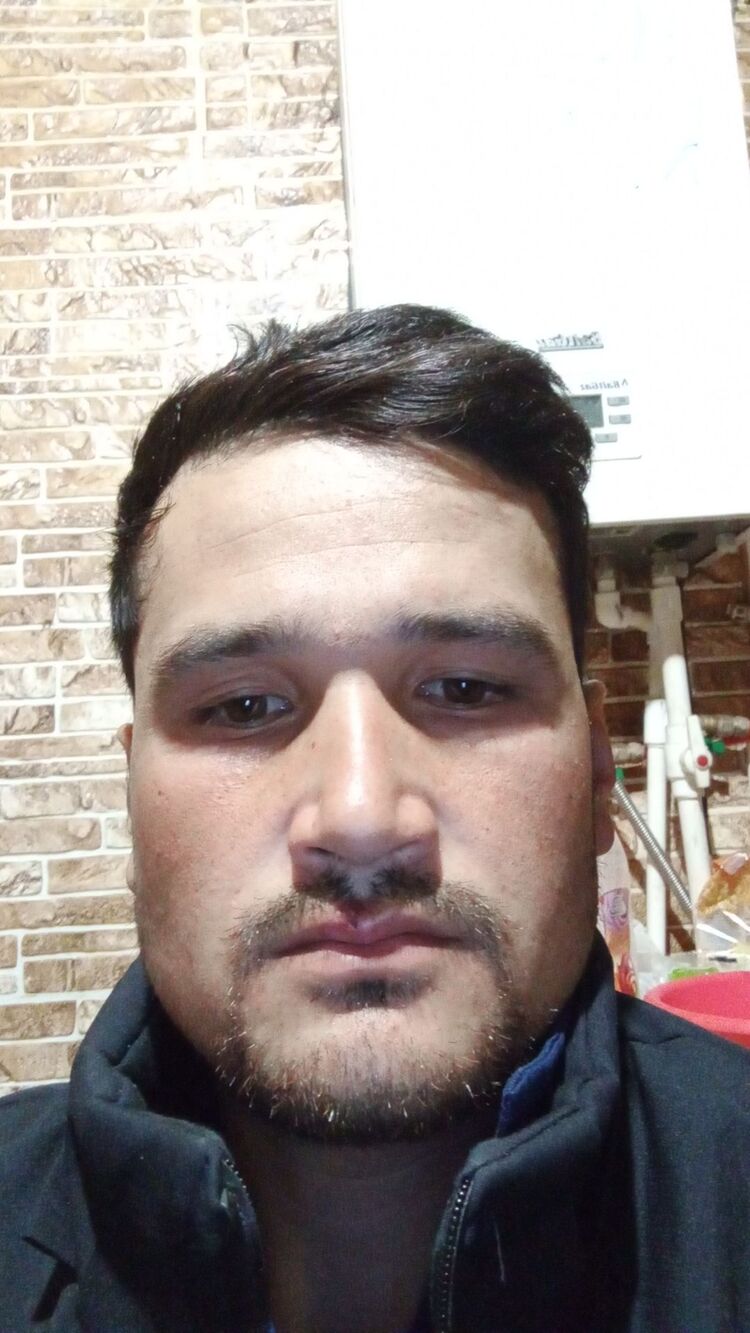 ���� 25446607 ������� Quvondiq, 32 ����, ���� ���������� � �������