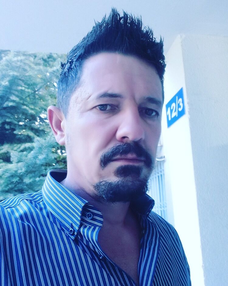 ���������� ������, ���� ������� Andrej, 46 ���, ������������ ��� ������, ����� � ���������, c�������� ���������