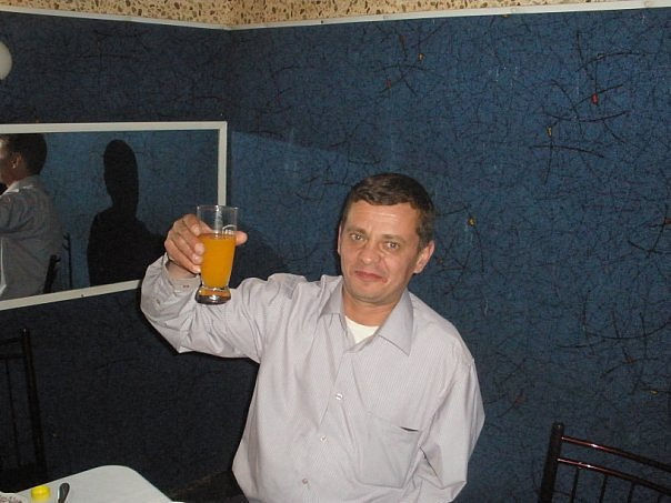 ���������� ������, ���� ������� Oleg, 58 ���, ������������ ��� ������, ����� � ���������, c�������� ���������