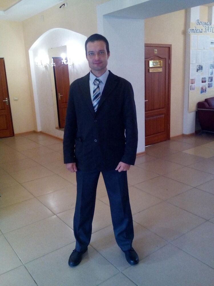  17737707  Sergey, 43 ,    