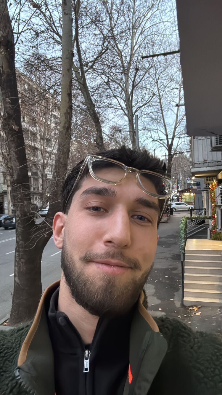 ���������� �������, ���� ����� Rati, 25 ���, ������������ ��� ������, ����� � ���������