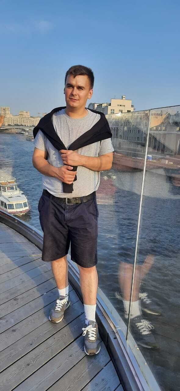 ���������� ������, ���� ������� Nik, 35 ���, ������������ ��� ������, ����� � ���������