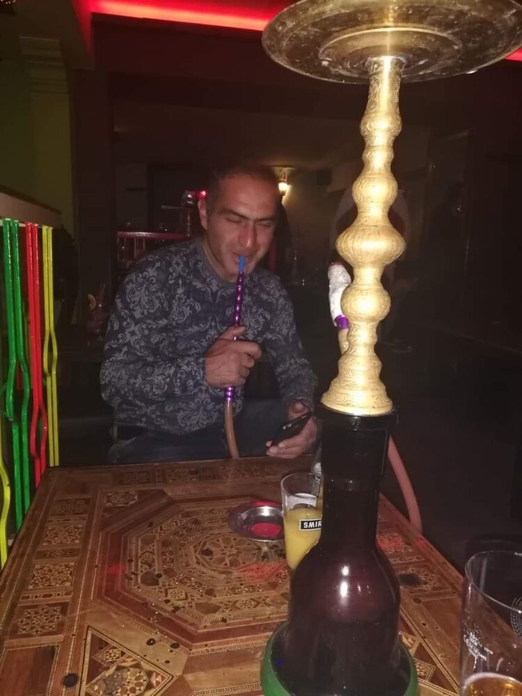  17239117  Aziz, 46 ,    Koluszki