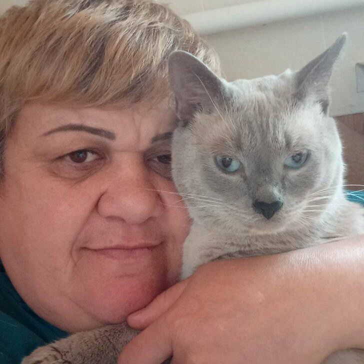 ���� 52385257 ������� SVETLANA, 48 ���, ���� ���������� � ������