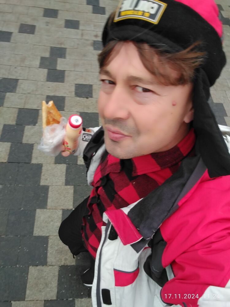 ���������� ������, ���� ������� ����, 27 ���, ������������ 