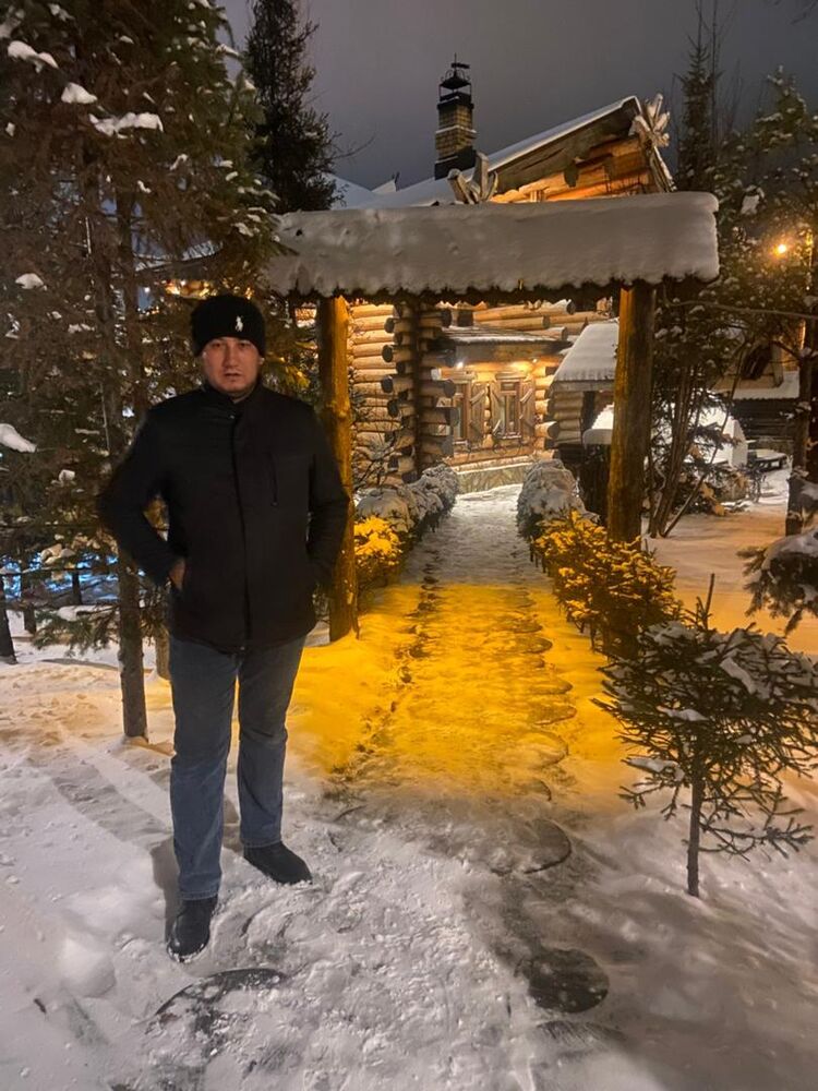 ���� 49355857 ������� Tohirjon, 41 ���, ���� ���������� � �������������