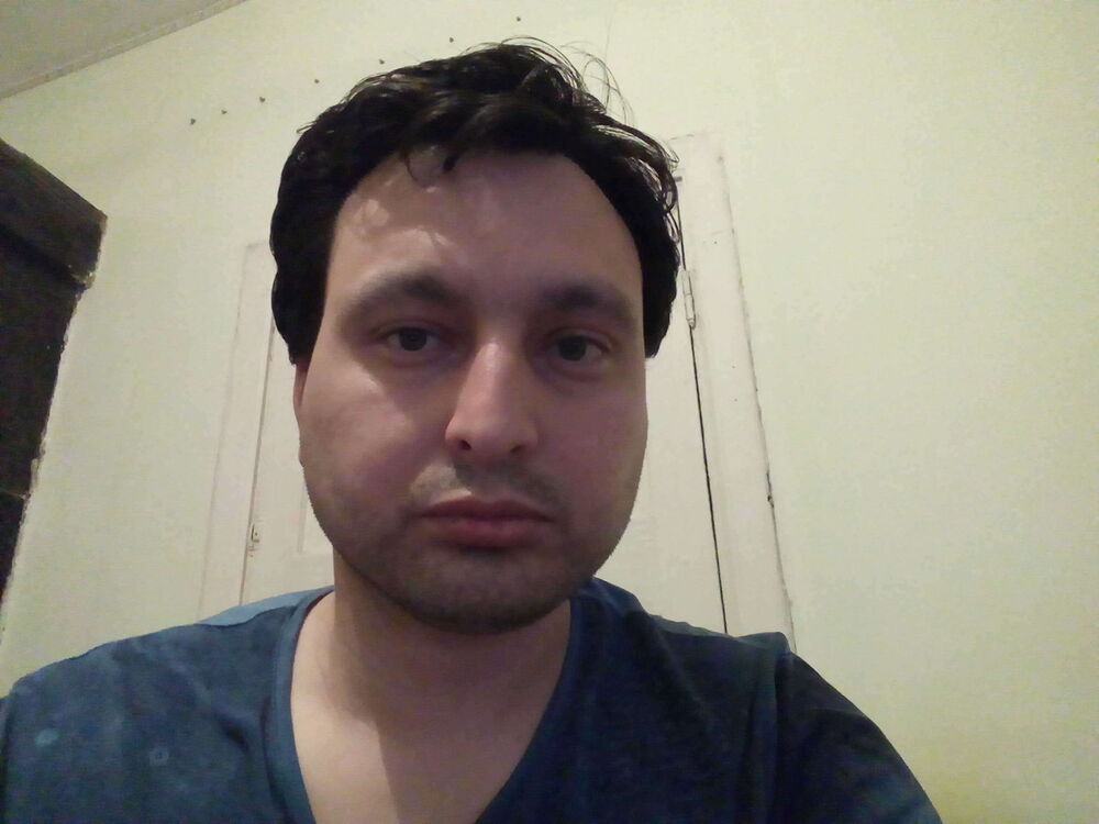 ���� 16666567 ������� Ruslan, 43 ����, ���� ���������� � ����