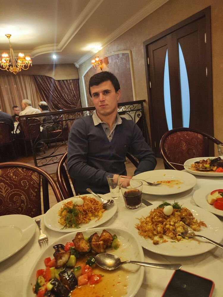 ���� 41428197 ������� ��������, 26 ���, ���� ���������� � �����-����������