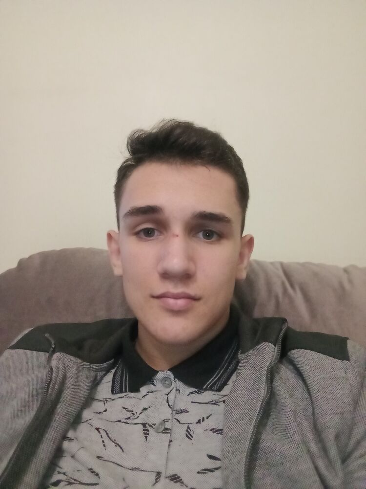 ���������� �������, ���� ����� Rodion Leahu, 20 ���, ������������ ��� ������, ����� � ���������, c�������� ���������, ���������