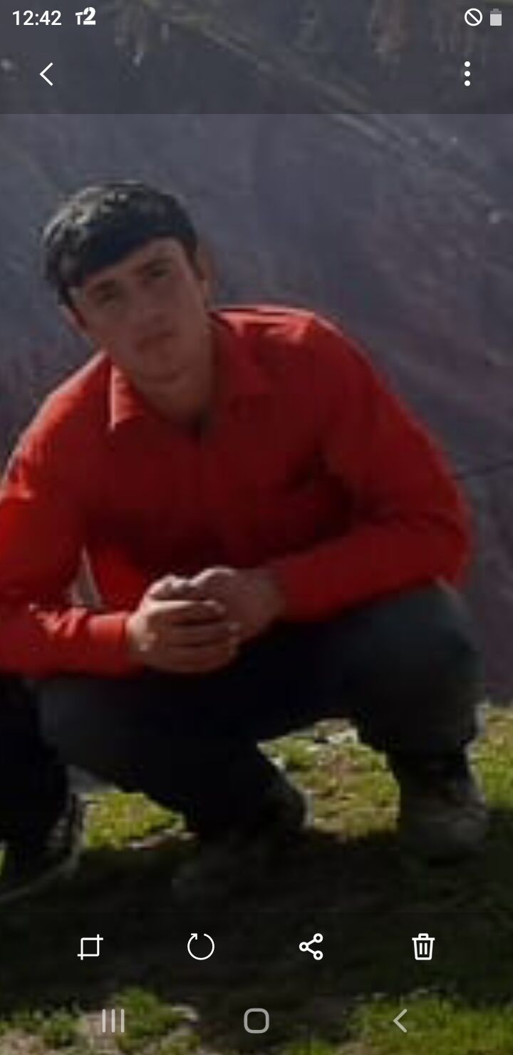   ,   Said, 22 ,   ,   