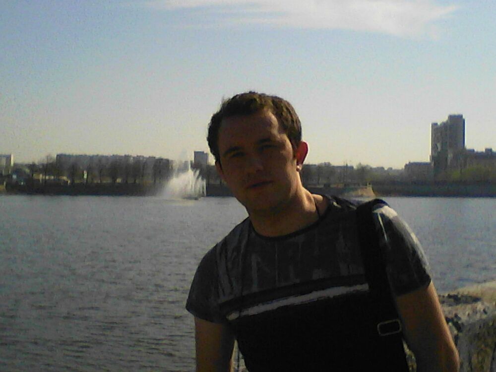 ���������� ���������, ���� ������� Igor, 34 ����, ������������ 