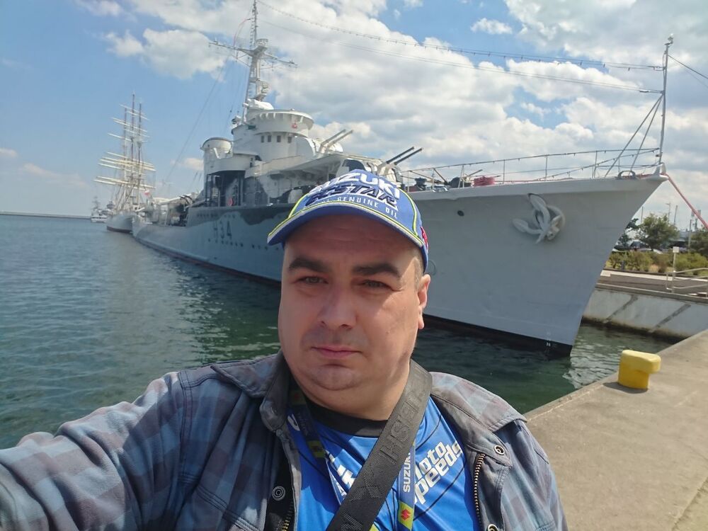  53999487  Vadym, 45 ,    Warszawa