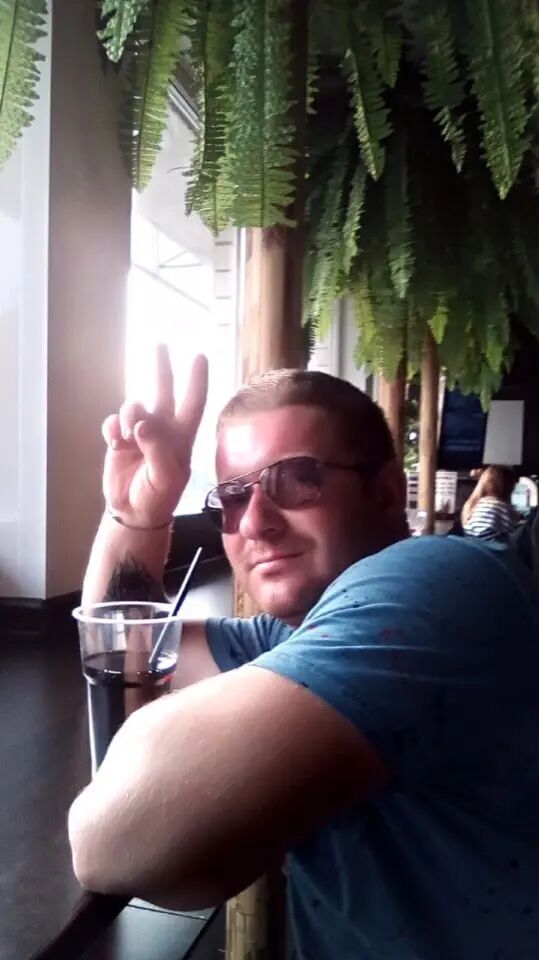  43346837  Vadim, 33 ,    
