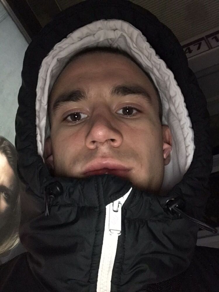  41129617  Adam, 23 ,    Warszawa