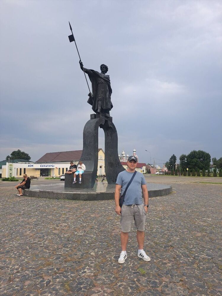 ���� 55344077 ������� ������, 39 ���, ���� ���������� � ������