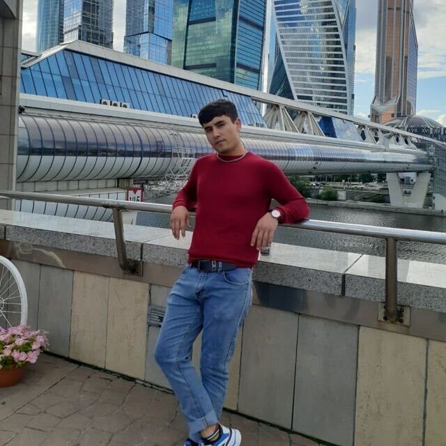  32983507  Avazbek, 26 ,    Taejon