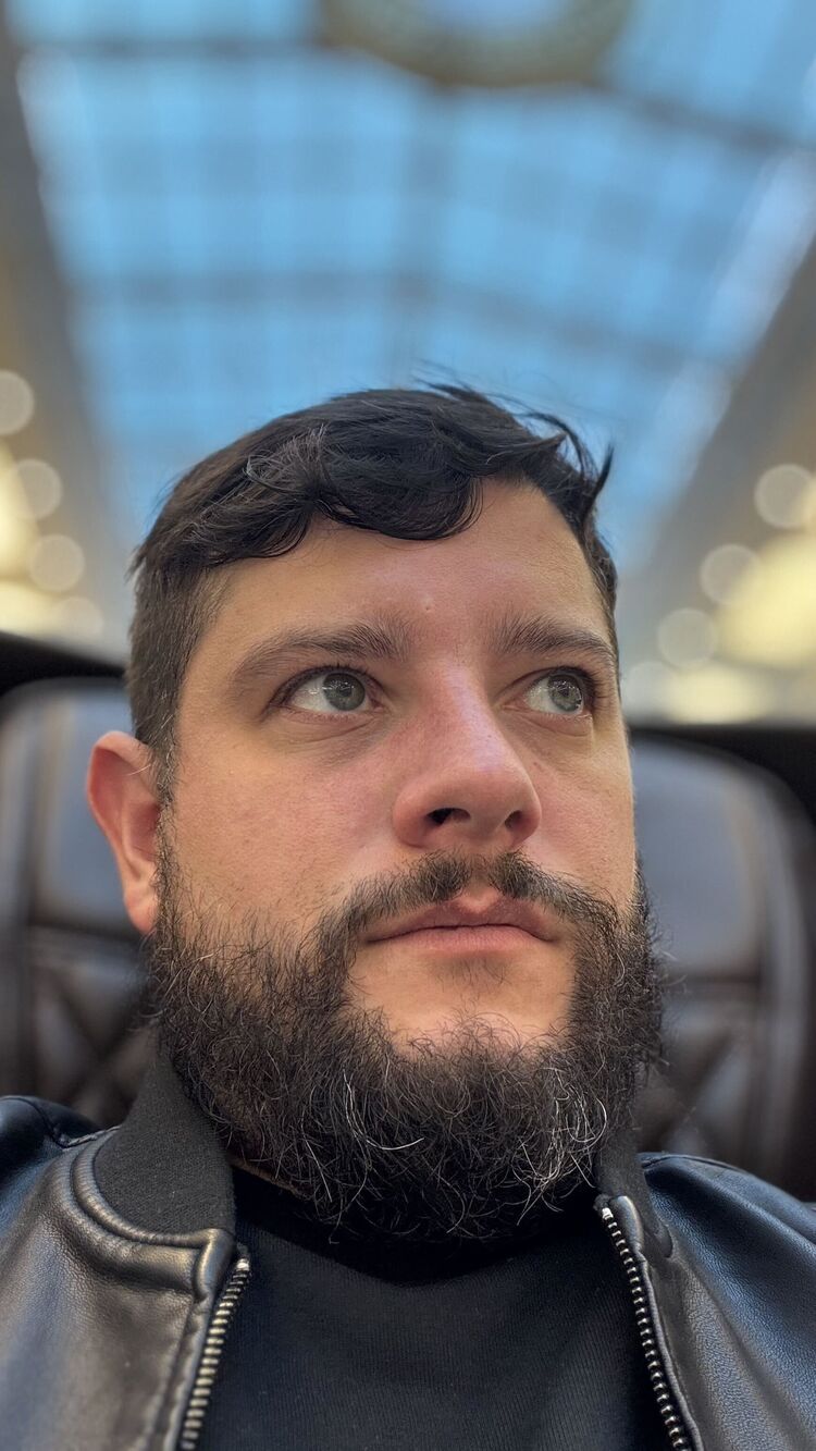  54702287  Serg, 36 ,    -