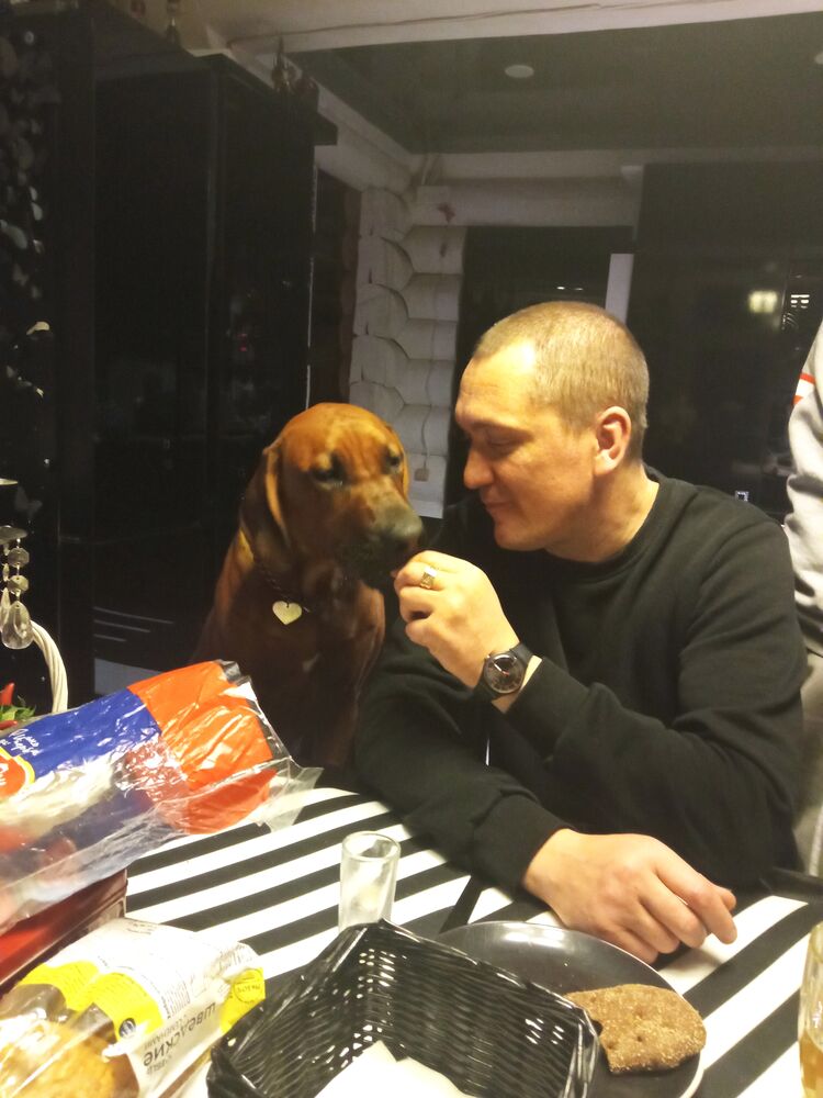 ���� 26290357 ������� Andrey, 47 ���, ���� ���������� � �����-����������