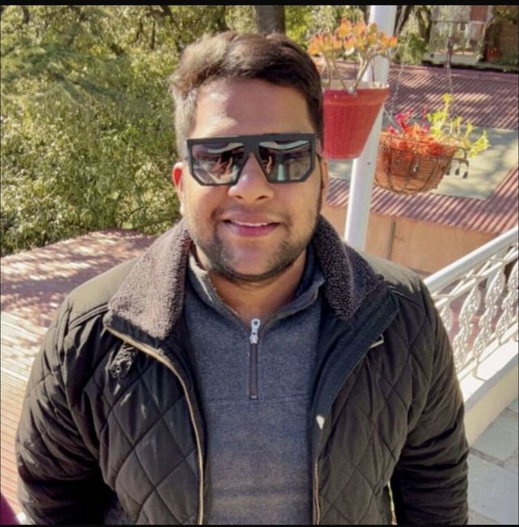 ���������� Delhi, ���� ������� Pulkit, 28 ���, ������������ ��� ������, ����� � ���������