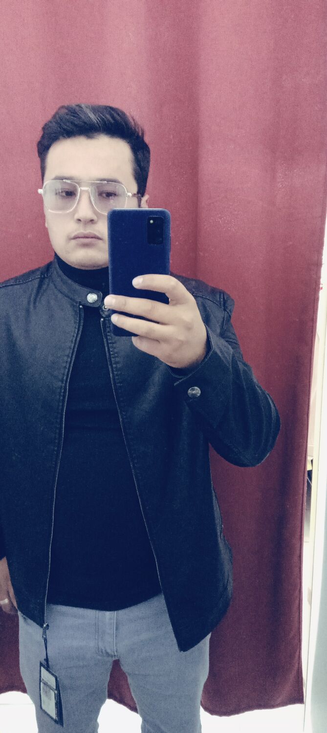  ,   RAKHIMJON, 21 ,   ,   