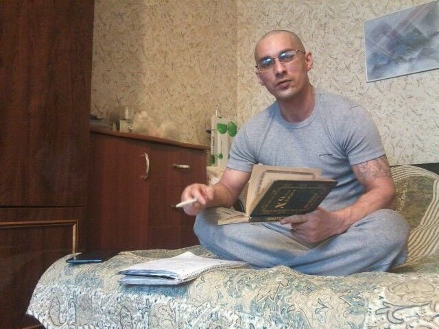 ���� 16384047 ������� Vazeslav, 44 ����, ���� ���������� � ������