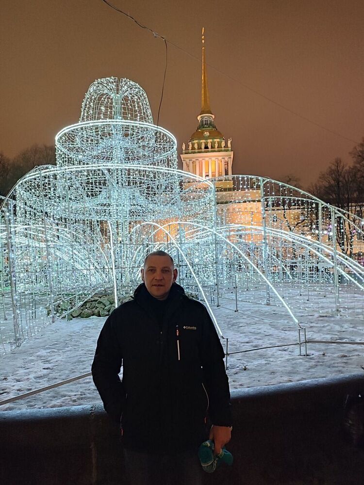 ���� 40299757 ������� Alexey, 47 ���, ���� ���������� � �����-����������