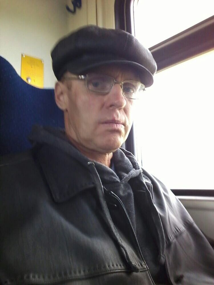  ,   Aleksandr, 53 ,  