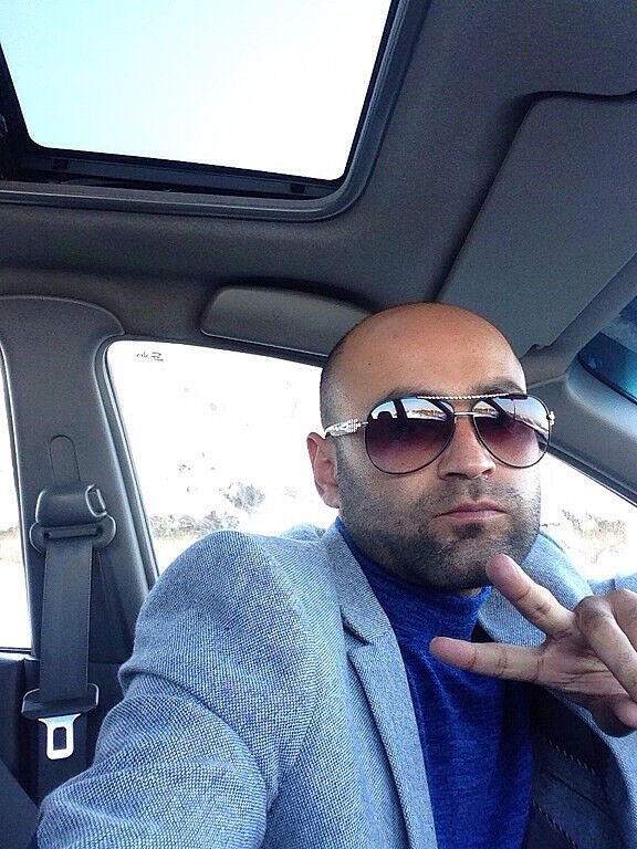 ���� 11155527 ������� Lutfidin, 41 ���, ���� ���������� � �����-����������