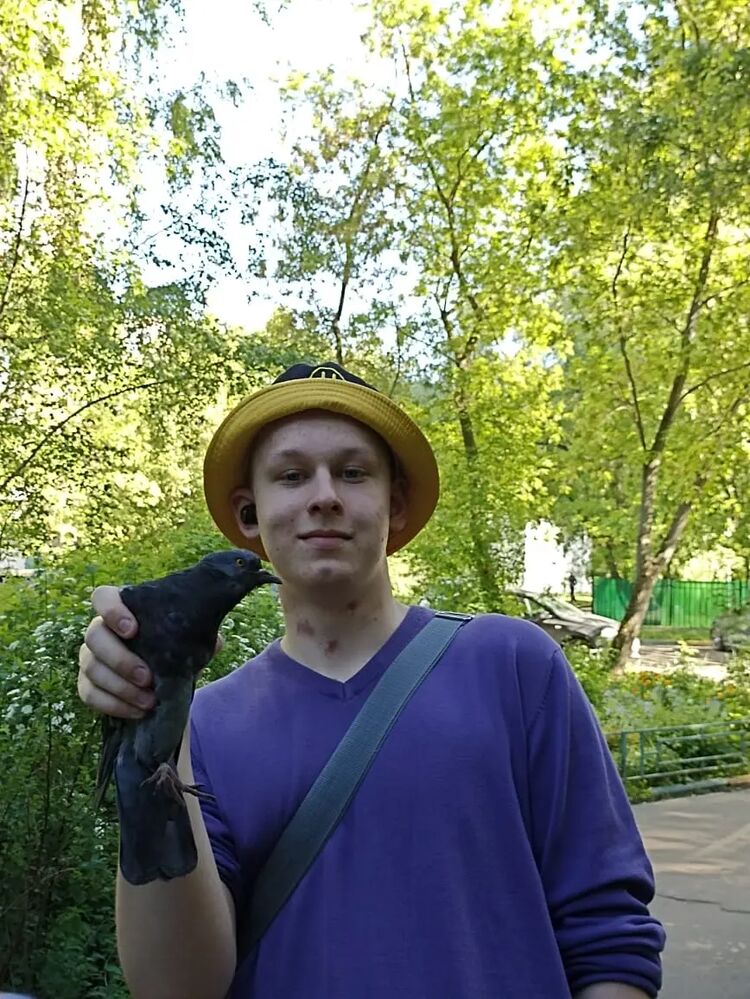 ���������� ������, ���� ����� ����, 21 ���, ������������ ��� ������, ����� � ���������