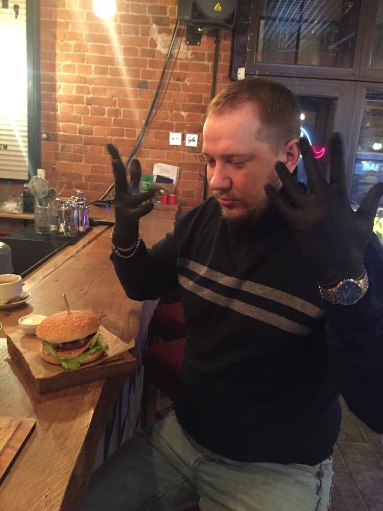 ���������� �����-���������, ���� ������� Oleg, 37 ���, ������������ ��� ������, ����� � ���������, c�������� ���������