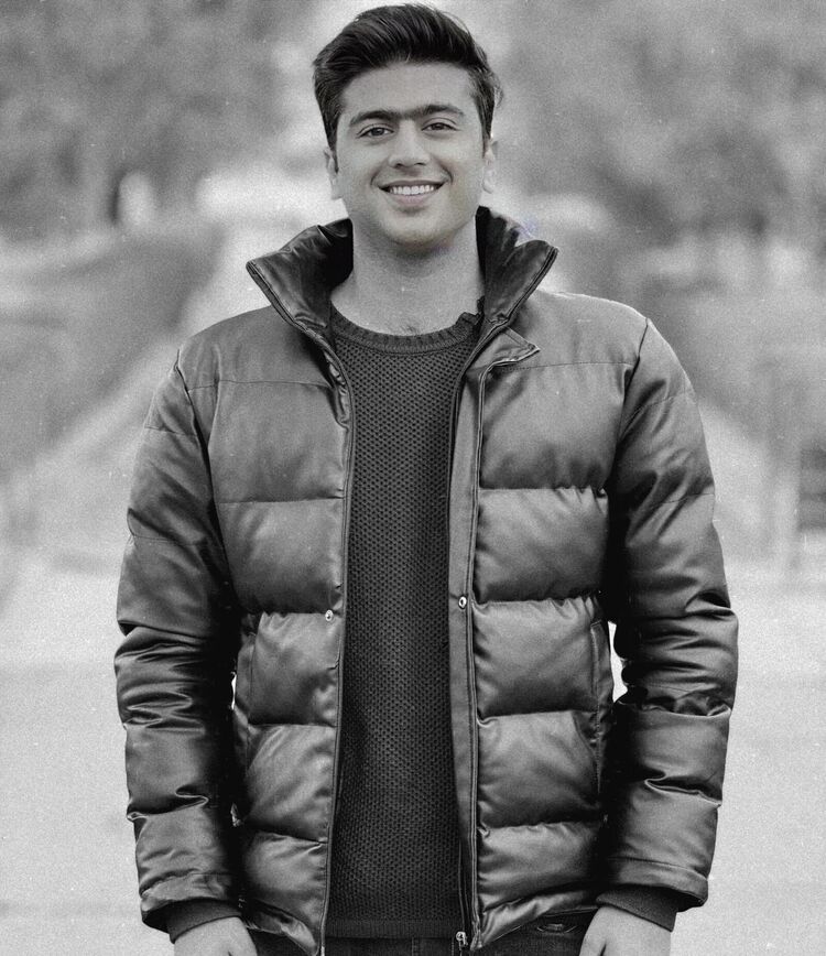 ���� 41859227 ������� Ahmad, 26 ���, ���� ���������� � �������