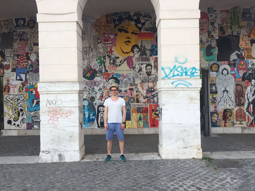 ���������� ������, ���� ������� Alex, 38 ���, ������������ ��� ������, ����� � ���������, c�������� ���������