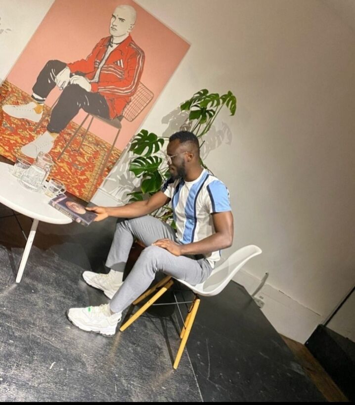 ���������� ������-��-����, ���� ������� William, 30 ���, ������������ ��� ������, ����� � ���������