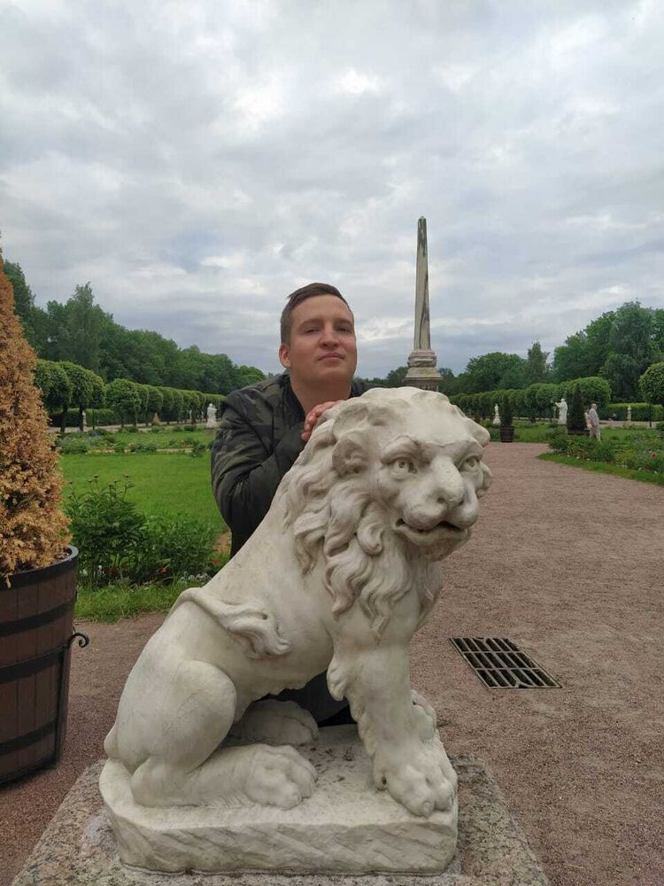  28925007  Timofey, 36 ,    