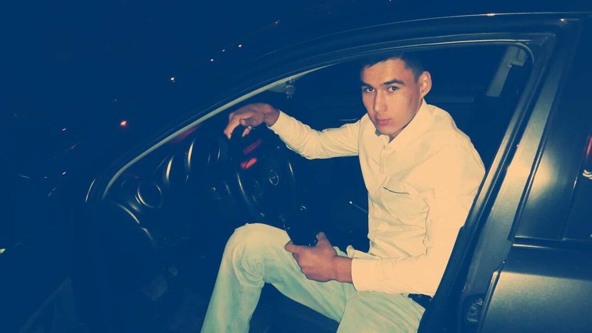 ���� 5208877 ������� Danil, 35 ���, ���� ���������� � ������