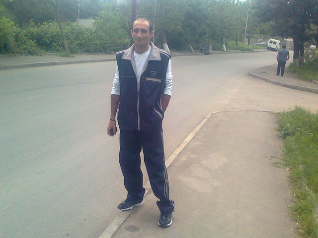  6029517  Kabik, 45 ,    