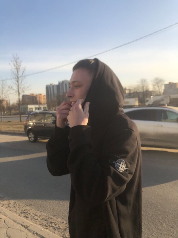 ���� 35035207 ����� �������, 22 ����, ���� ���������� � �����-����������