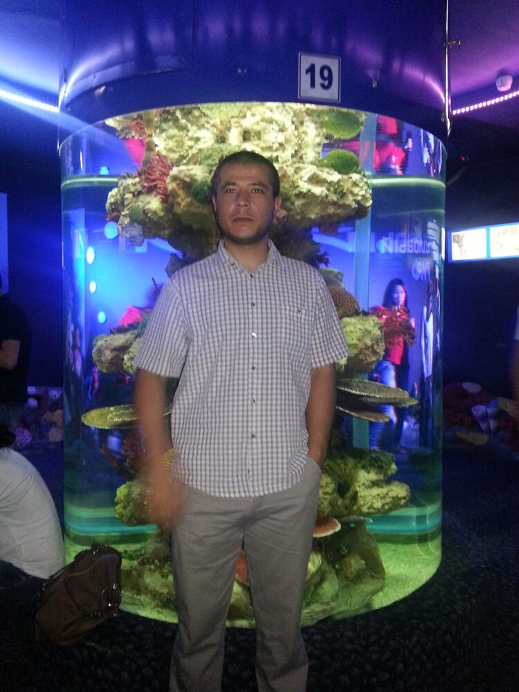 ���� 6673437 ������� Shuhrat, 42 ����, ���� ���������� � �������