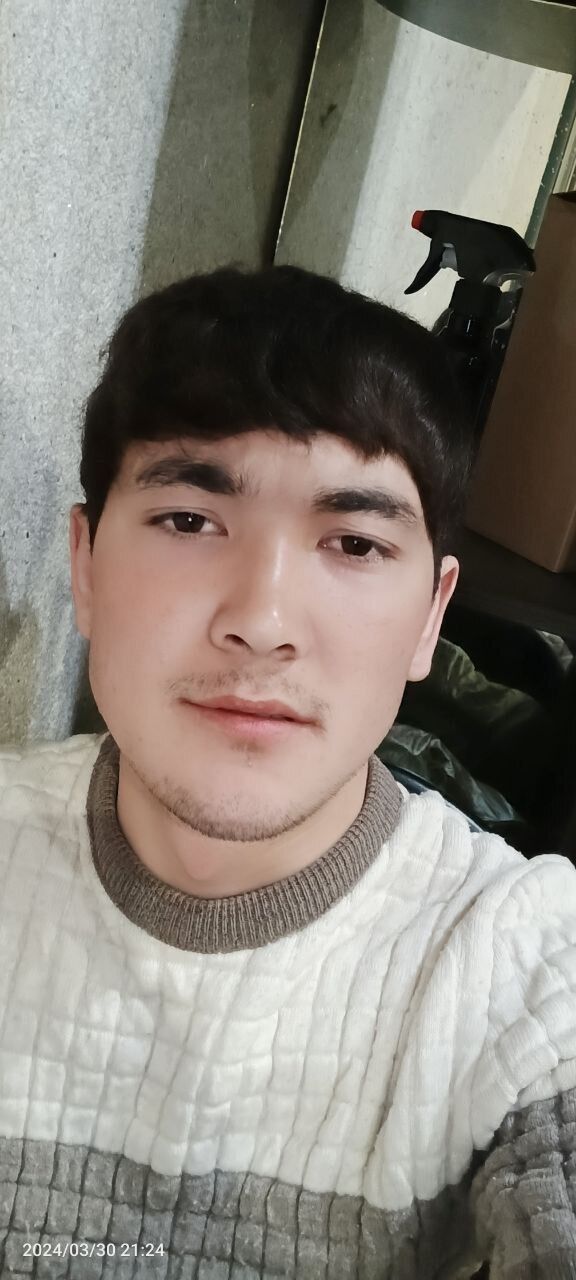  54146337  Murodjon, 20 ,    --