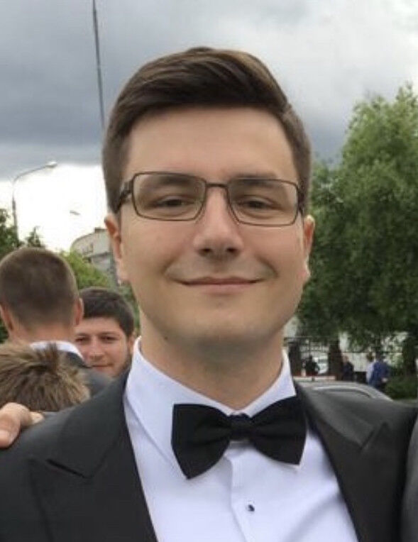 ���� 18578647 ������� Mark, 34 ����, ���� ���������� � ������