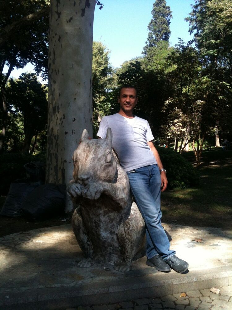  4861427  Burak, 48 ,    Alanya