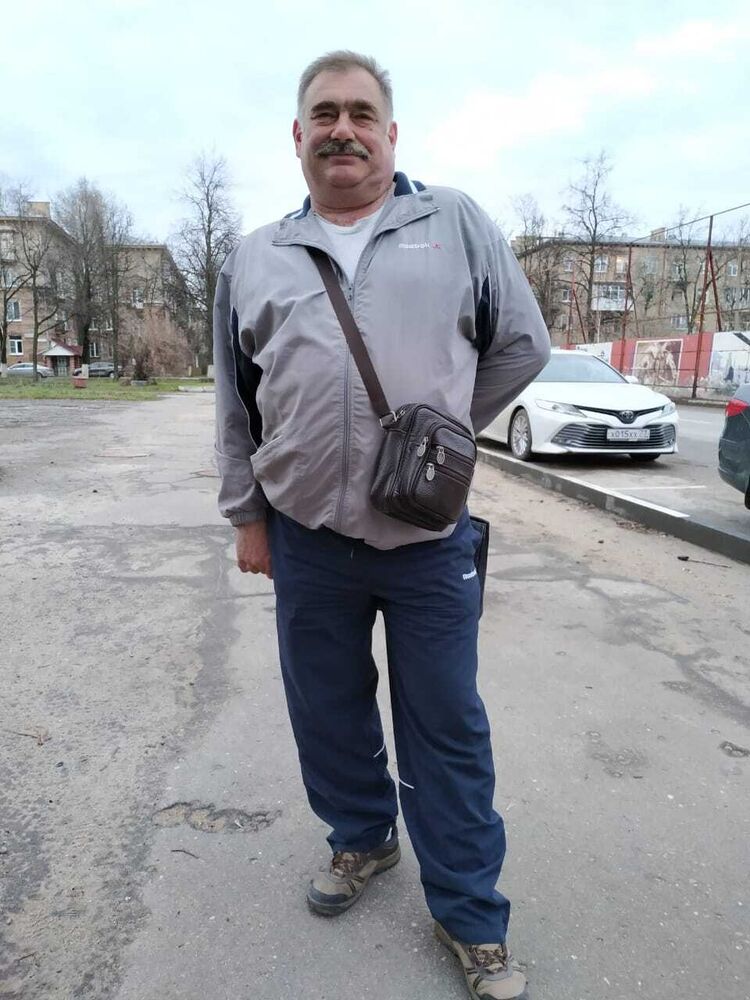 ���� 55168557 ������� ���������, 58 ���, ���� ���������� � ������